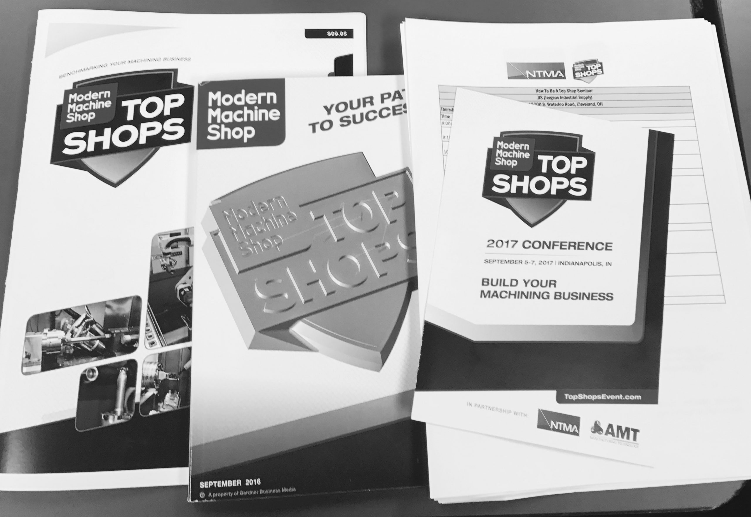 Read more about the article What does it take to be a Top Shop? You’d be surprised!
