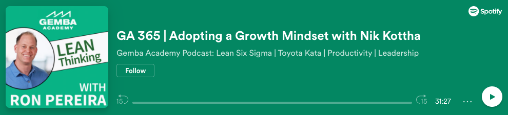 Read more about the article Check out our podcast feature!