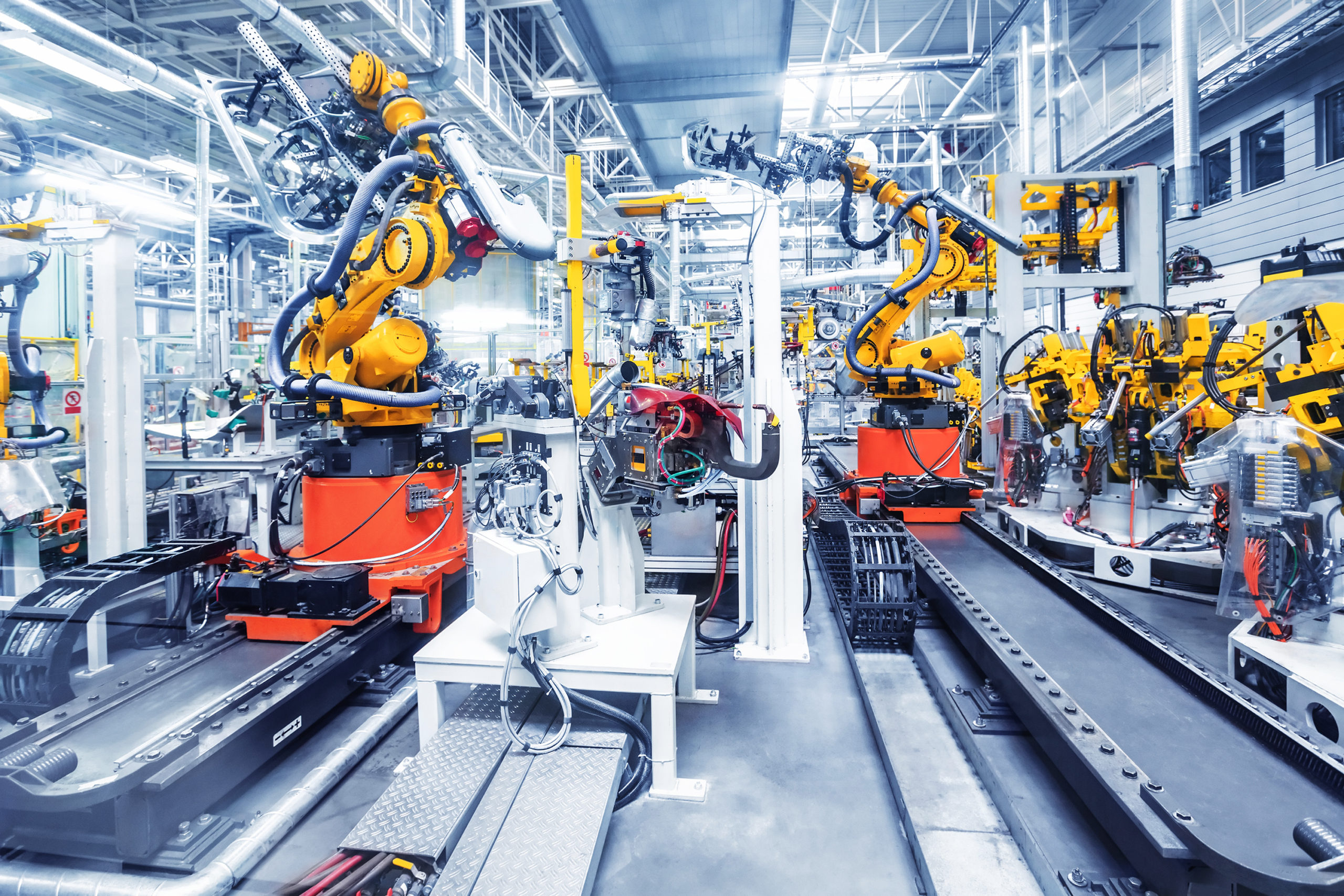 Read more about the article Don’t Skip the Basics: How Lean Management Sets the Stage for AI’s Potential.