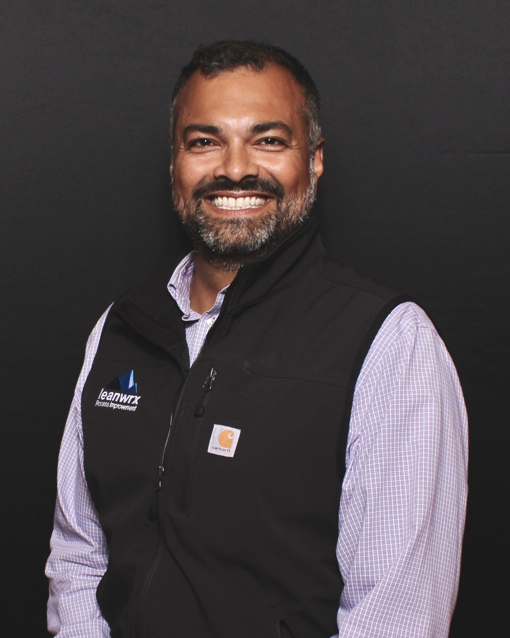 Leanwrx Consulting founder